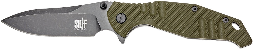 Skif Adventure II BSW ц:olive