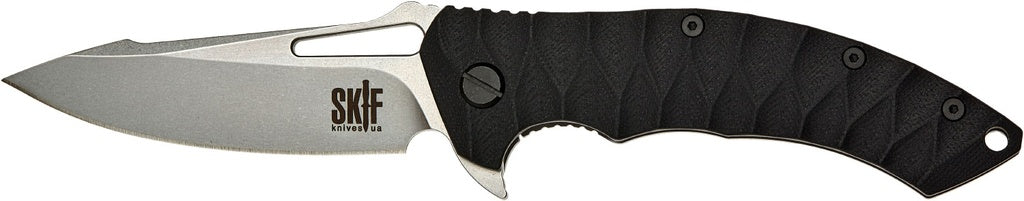 Skif Shark II SW ц:black
