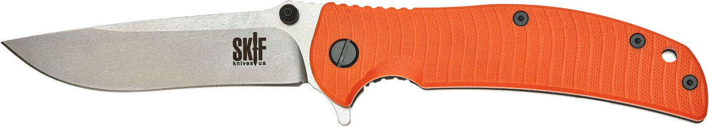 Skif Urbanite II SW ц:orange
