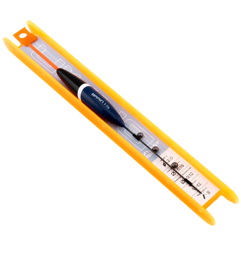 Brain Long 5pcs