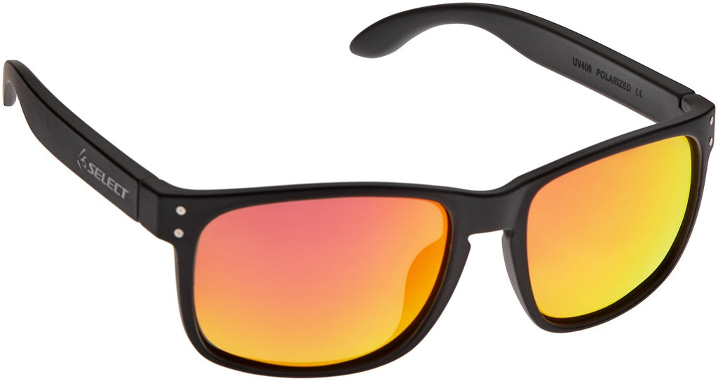 Select CS5-FL-RR Floating Polarised Sunglasses