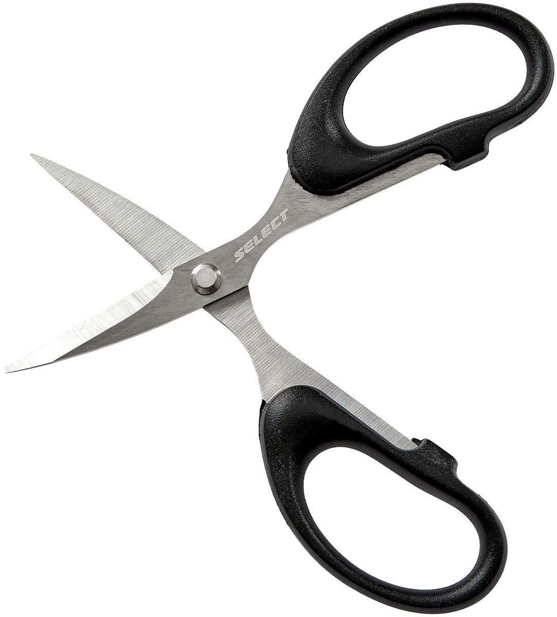Fishing tool Scissors Select SL-SJ02 13cm Black 18703867