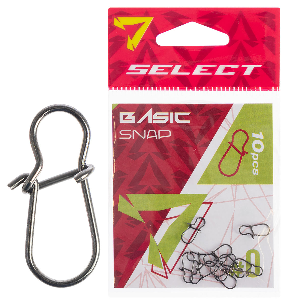Select Basic Snap