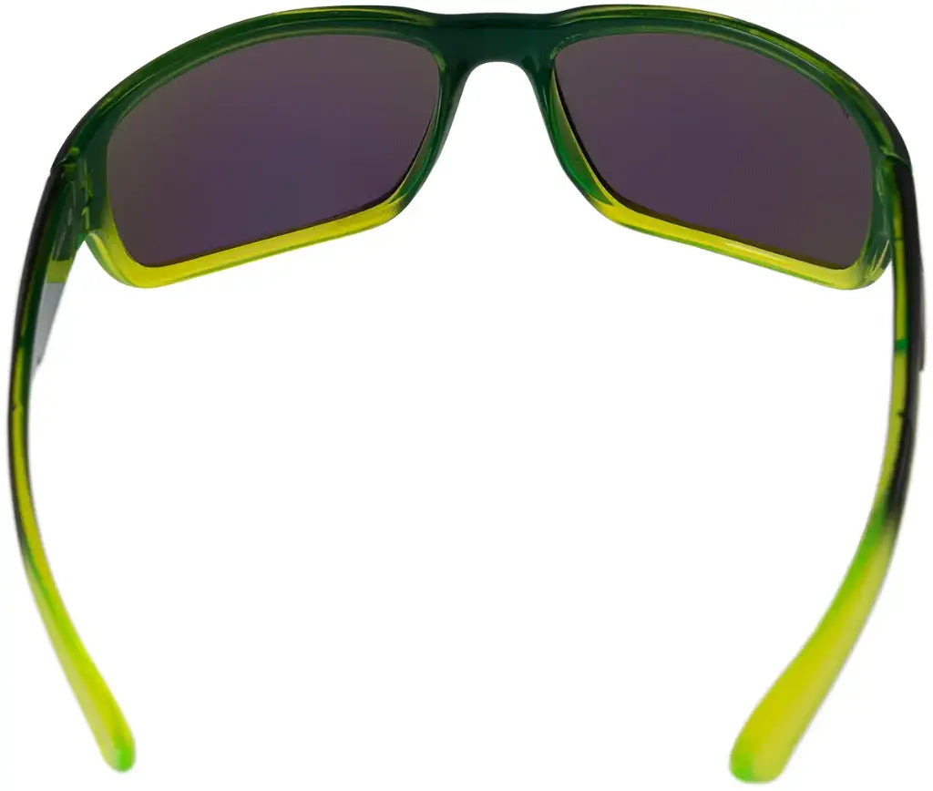Select Acid Floating Polarised Sunglasses
