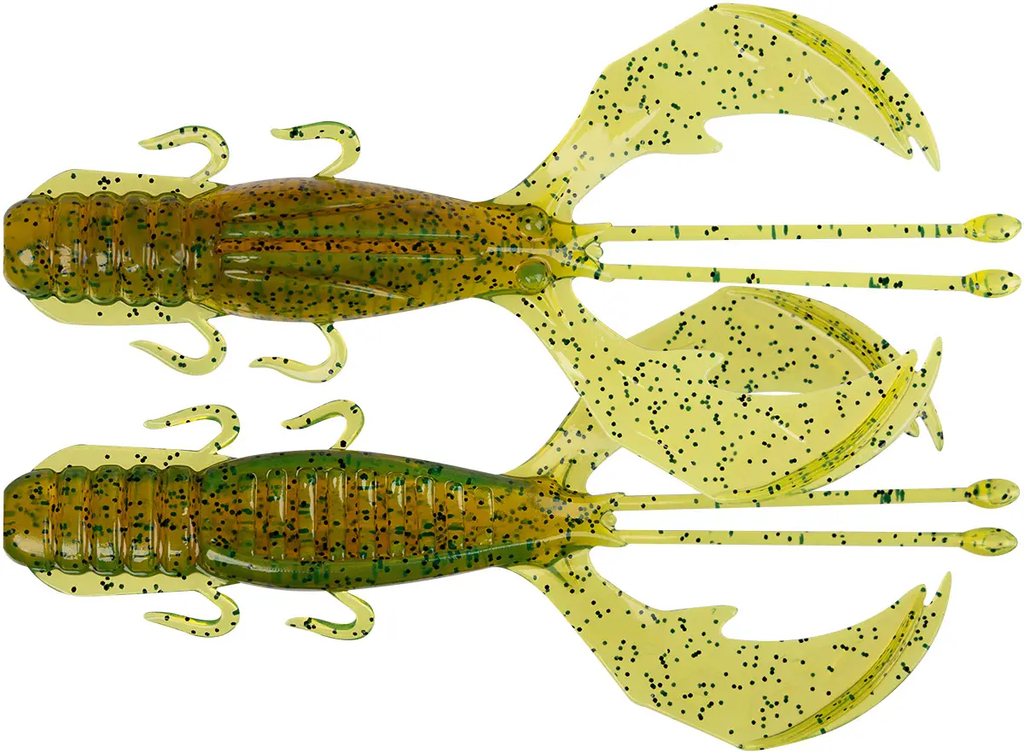 Soft Lure Select Kraken-X SE #087