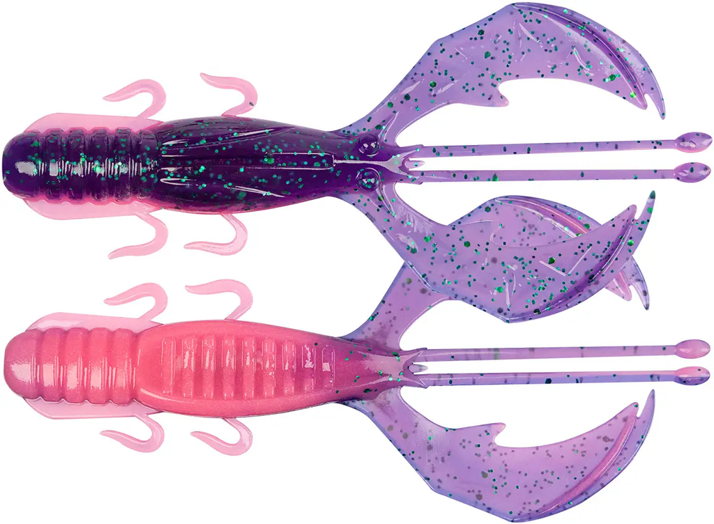 Soft Lure Select Kraken-X SE #205
