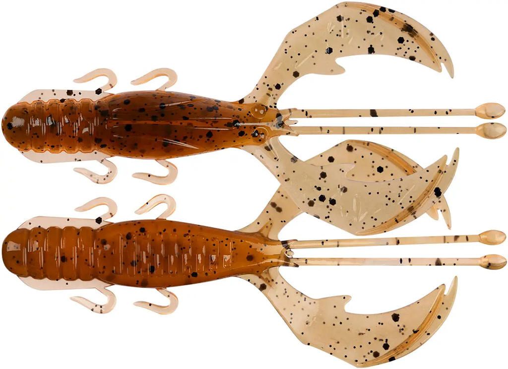 Soft Lure Select Kraken-X SE #217