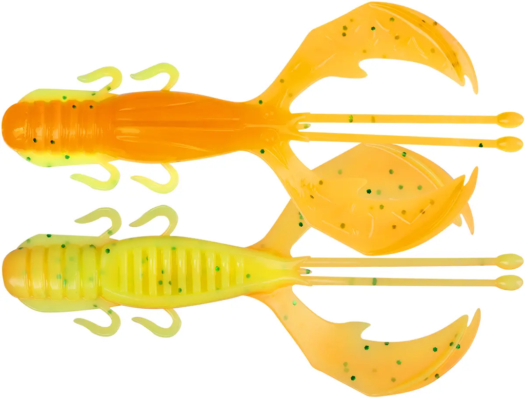 Soft Lure Select Kraken-X SE #247