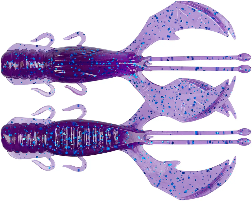 Soft Lure Select Kraken-X SE #800