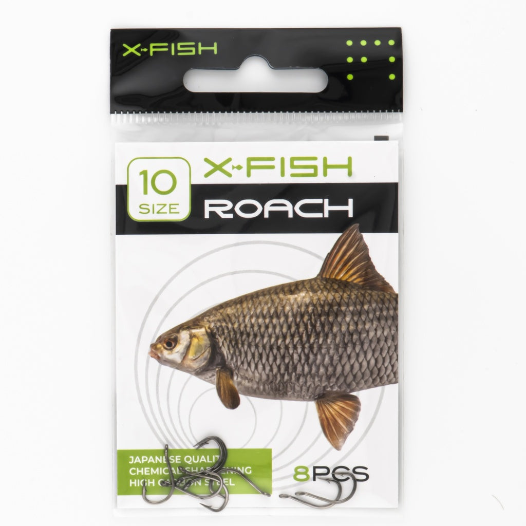 X-Fish Roach