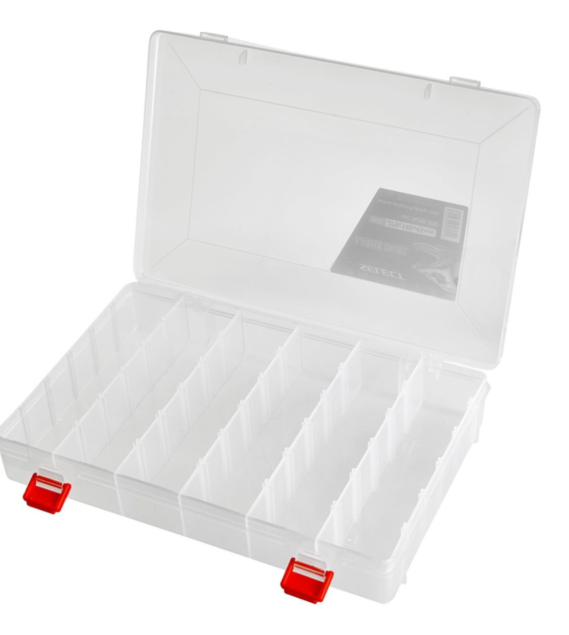 Select Lure Box SLHS-308 27.5х19.5х4.5cm