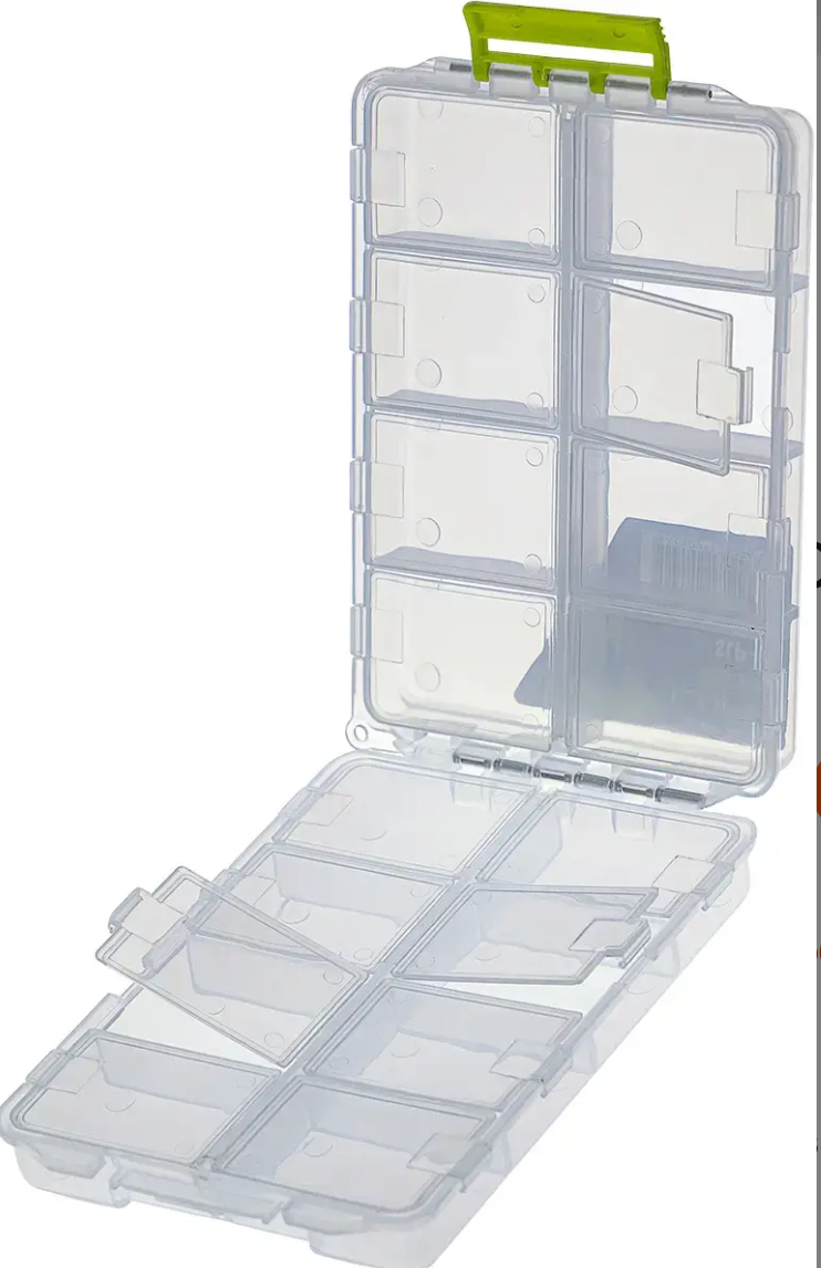Select Lure Box SLP-80 15x10.5x3.5cm