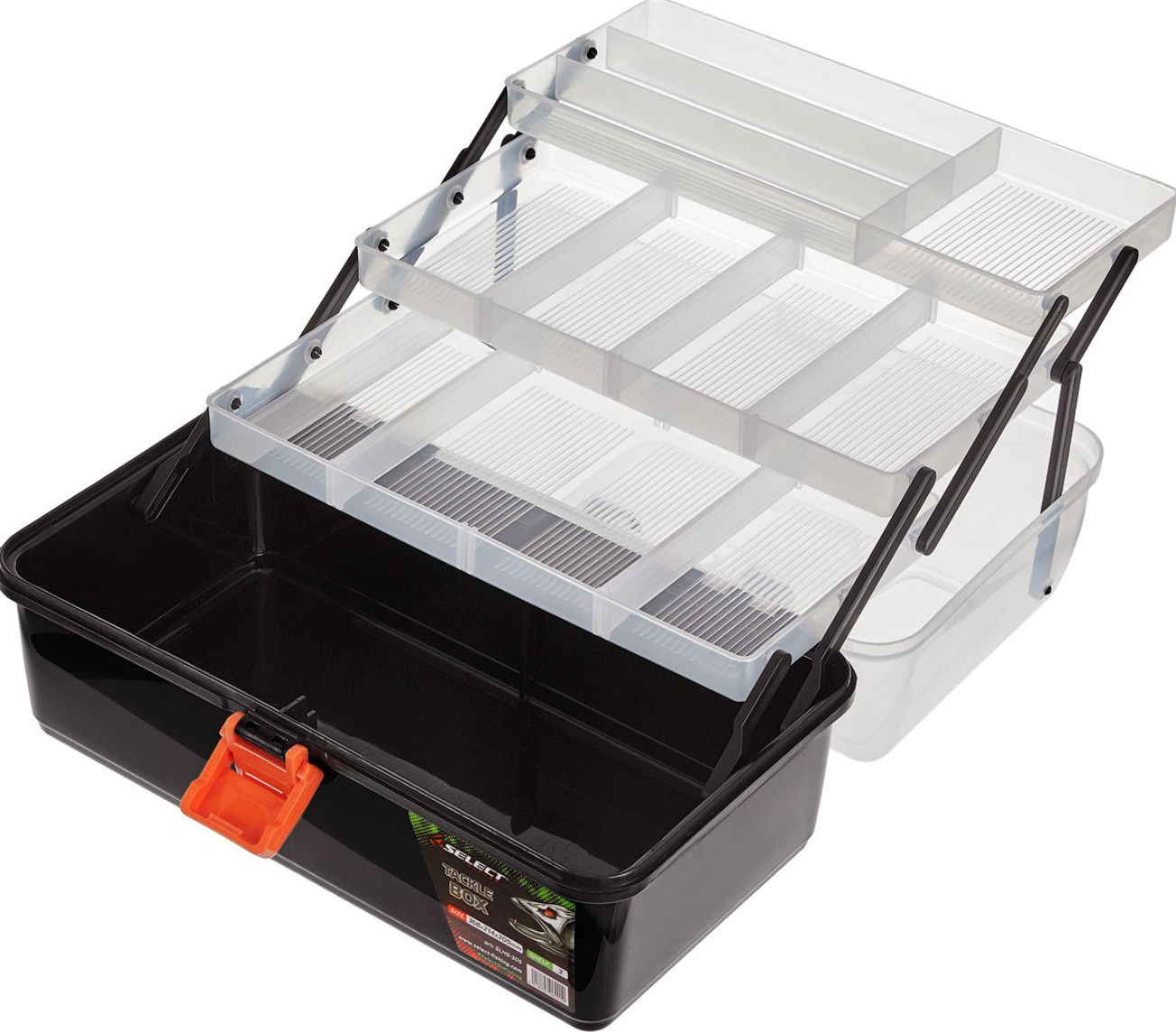 Select Lure Box SLHS-305 36.8х21.4х20cm