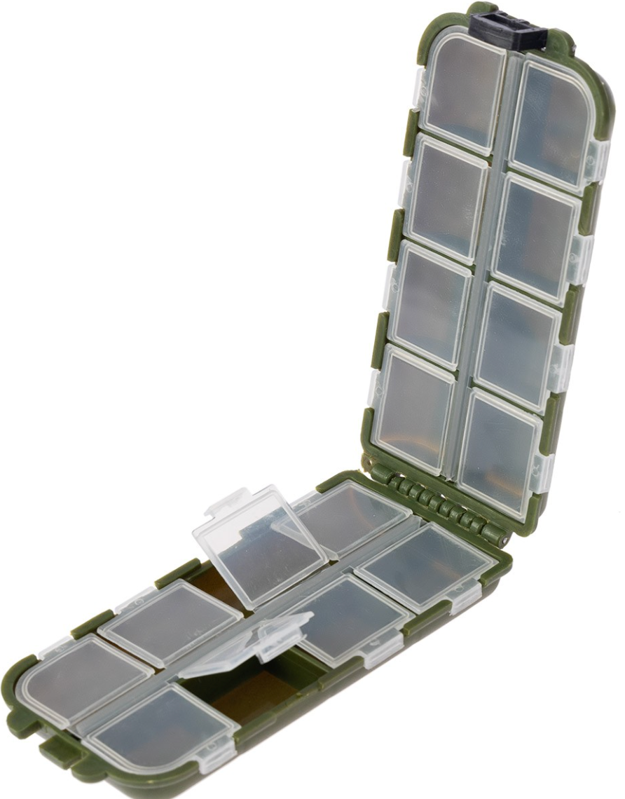 Select Lure Box SLS0-518 13.5x6.5x3cm