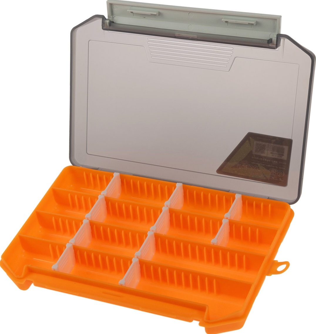 Select Lure Box SLXD-39 21x14.5x2.5cm