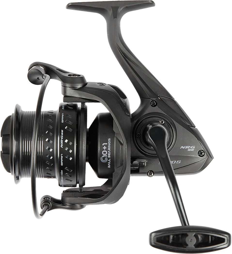 Reel Brain NRG SE 5500S 10+1BB 5.0:1 18585205