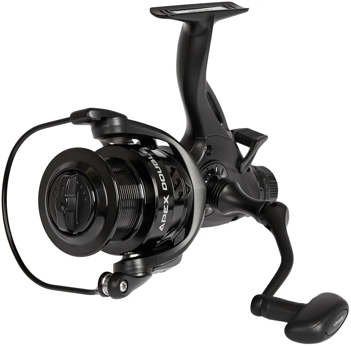 Brain Apex Double 6000 Screw Handle 6+1BB 5.1:1