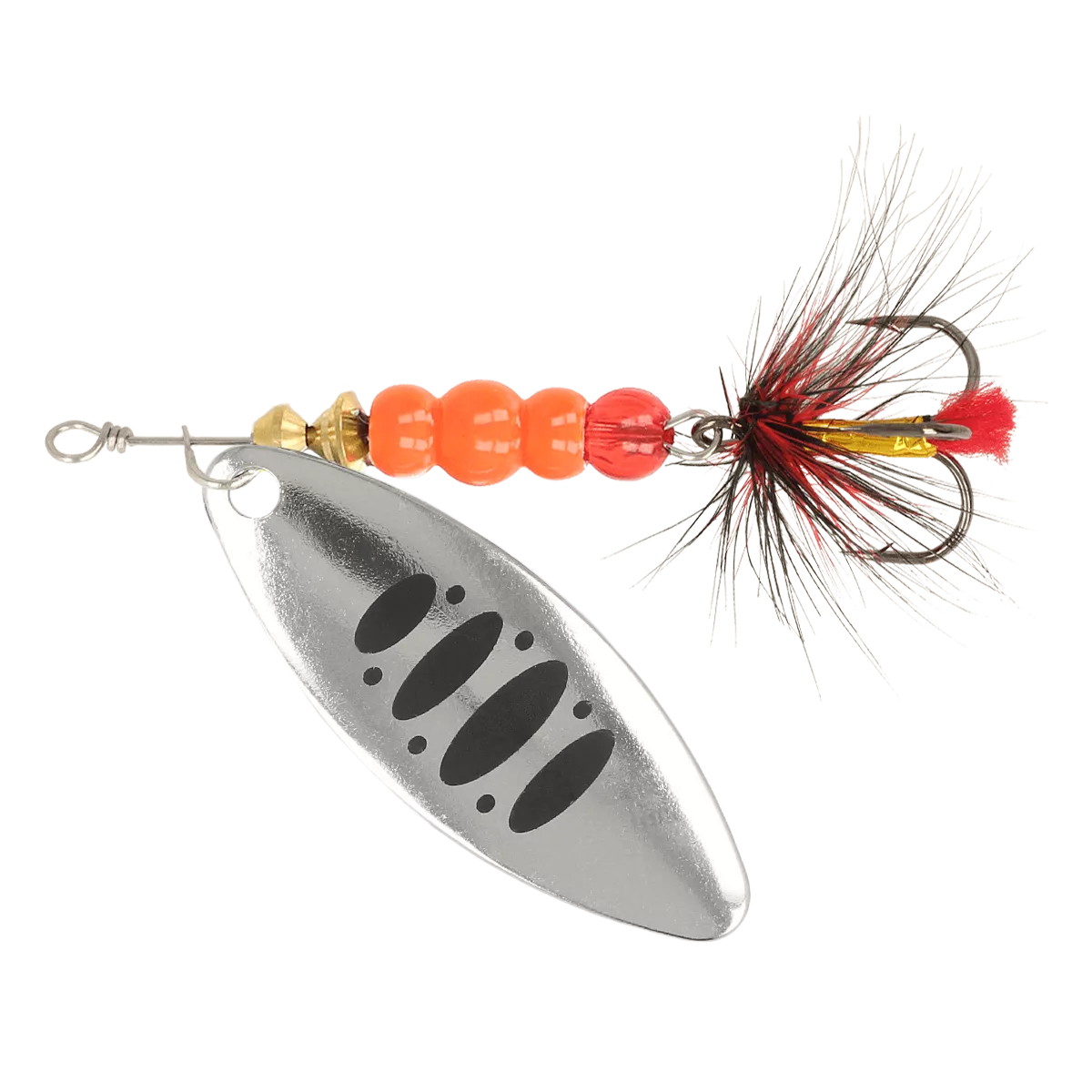 Zeox Spoon Reactive Long №3 10g