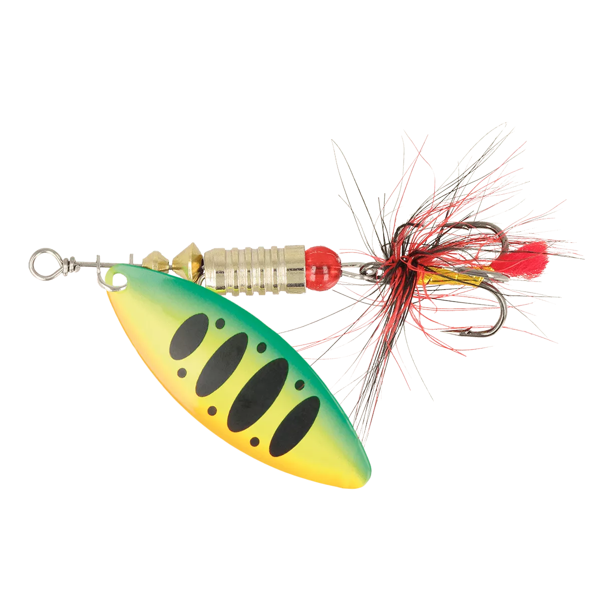 ZEOX Spoon Reactive Long №2 6g