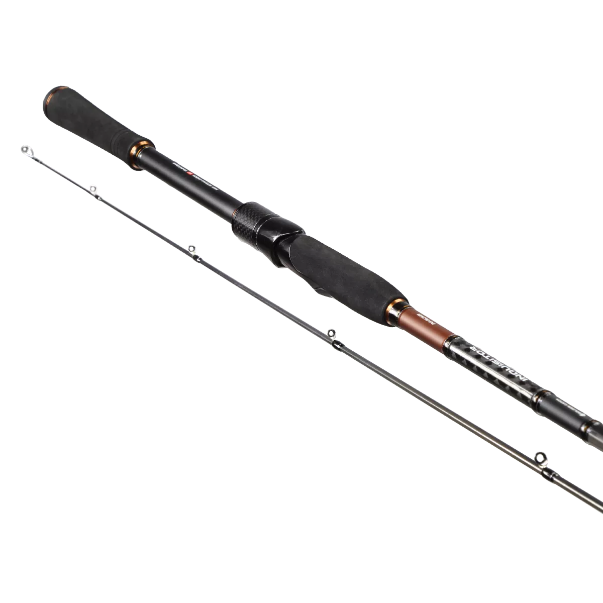 Golden Catch Inquisitor Spinning Rod Series 1.98 - 2.89m / 7 -56 g
