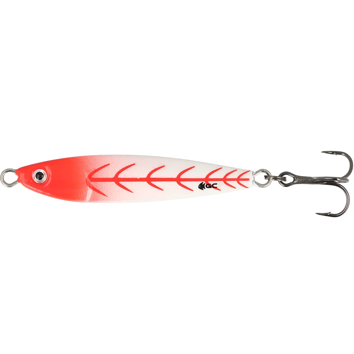 Golden Catch Metal Jig Blaze 15g
