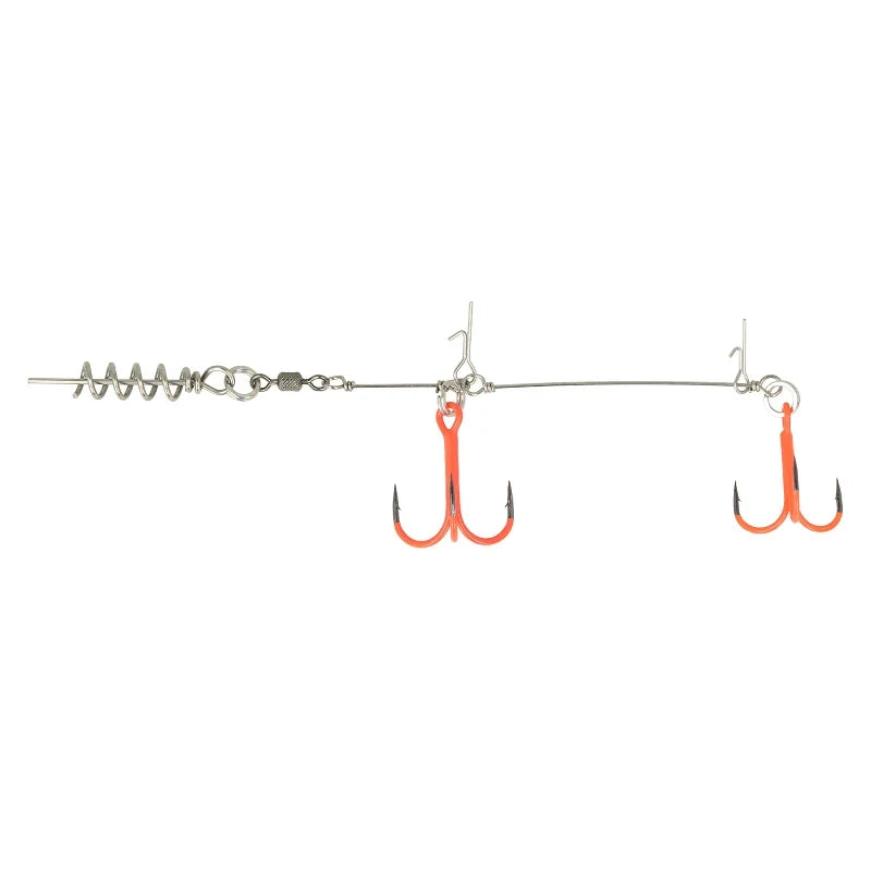 Golden Catch Stinger Hard UVO
