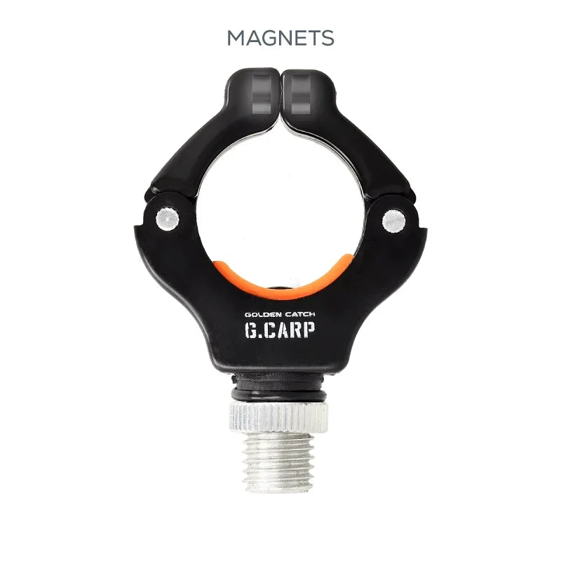 Golden Catch G.Carp Magnetic Rod Rest 1665005