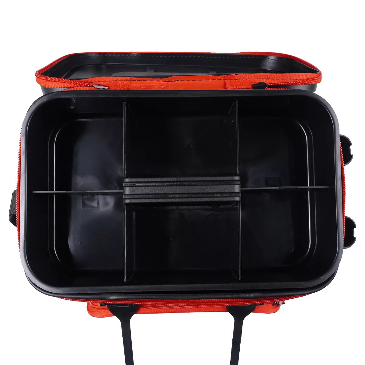 Golden Catch Bakkan Organizer M – 36.2×24.5×7.5 cm, Modular Plastic Insert (7139300)