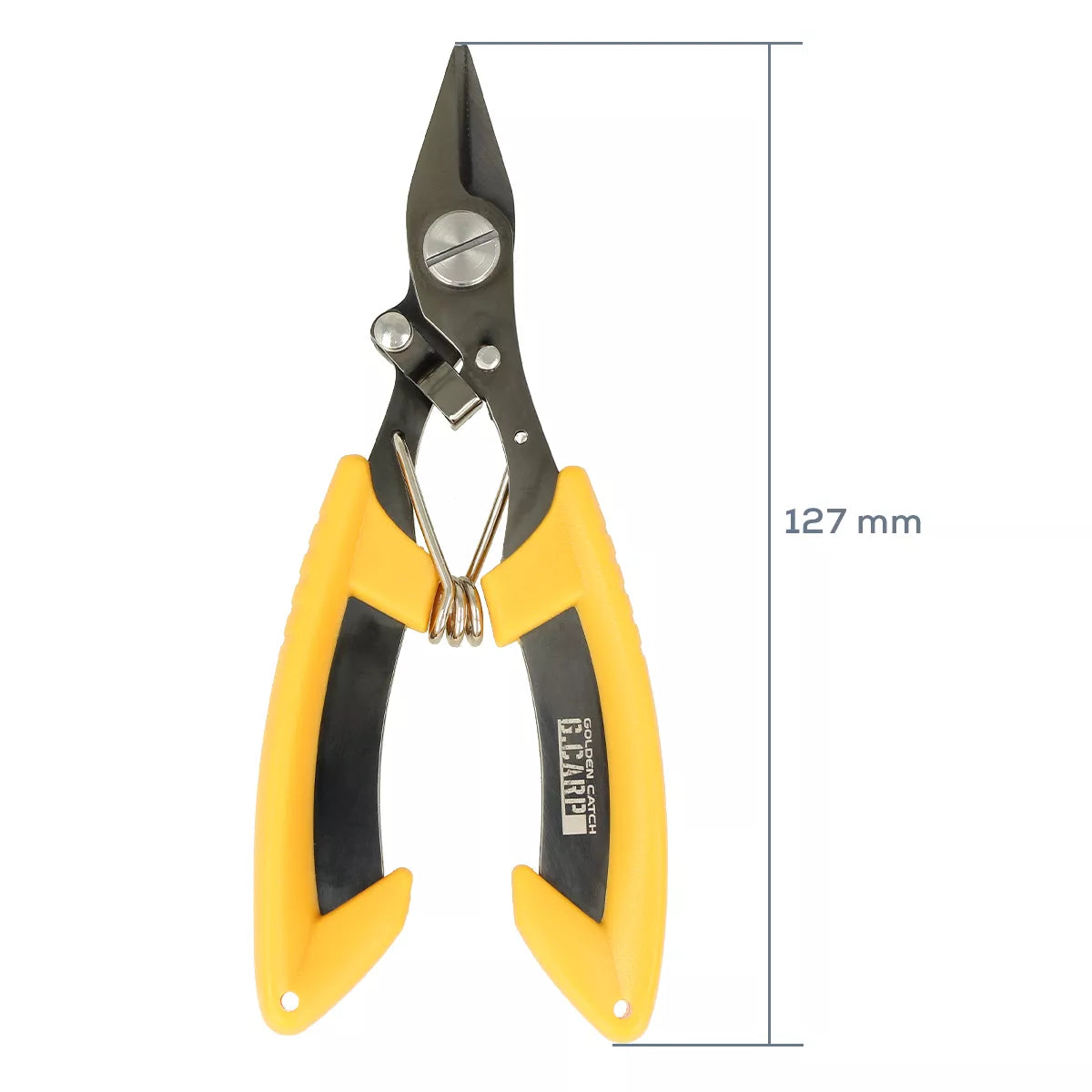 Golden Catch G.Carp Braid Line Cutter Pliers