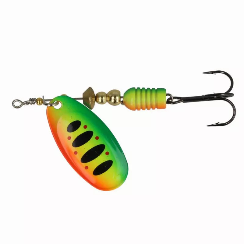 Golden Catch Spinner Skill No3 6.5g.