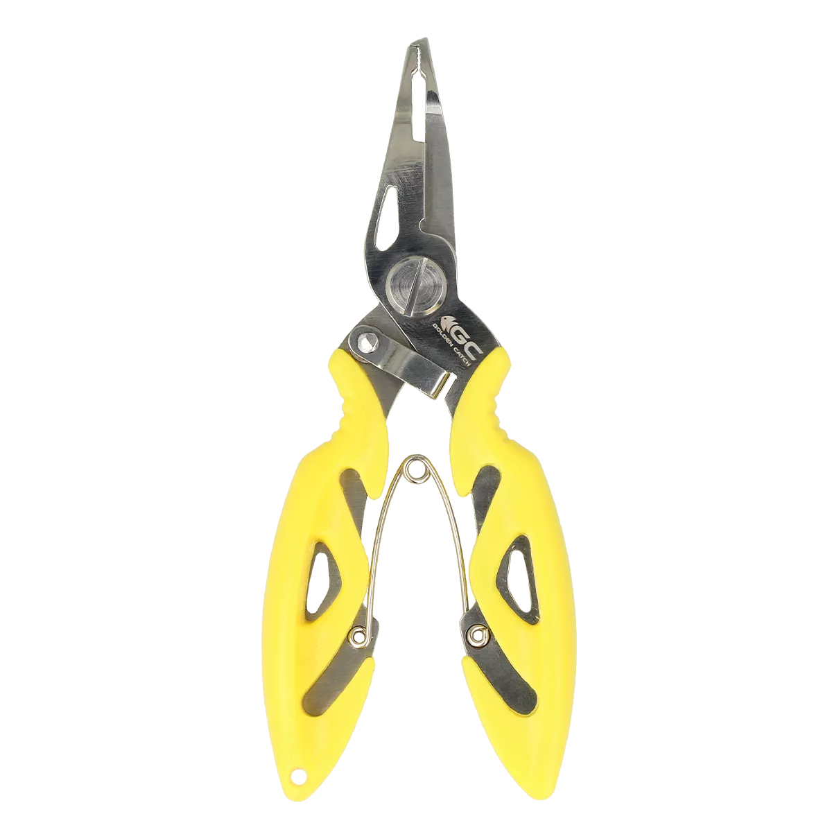 Golden Catch Split Ring Pilers 13cm
