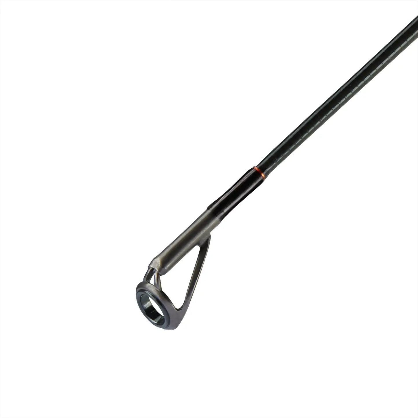 Favorite Totem Spinning Rod