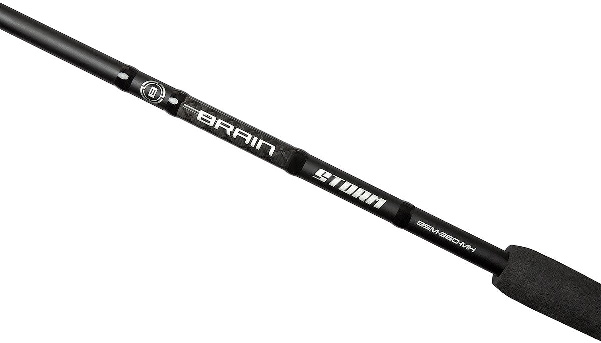 Brain Storm NEW BSM390MH 3.90m max 90g