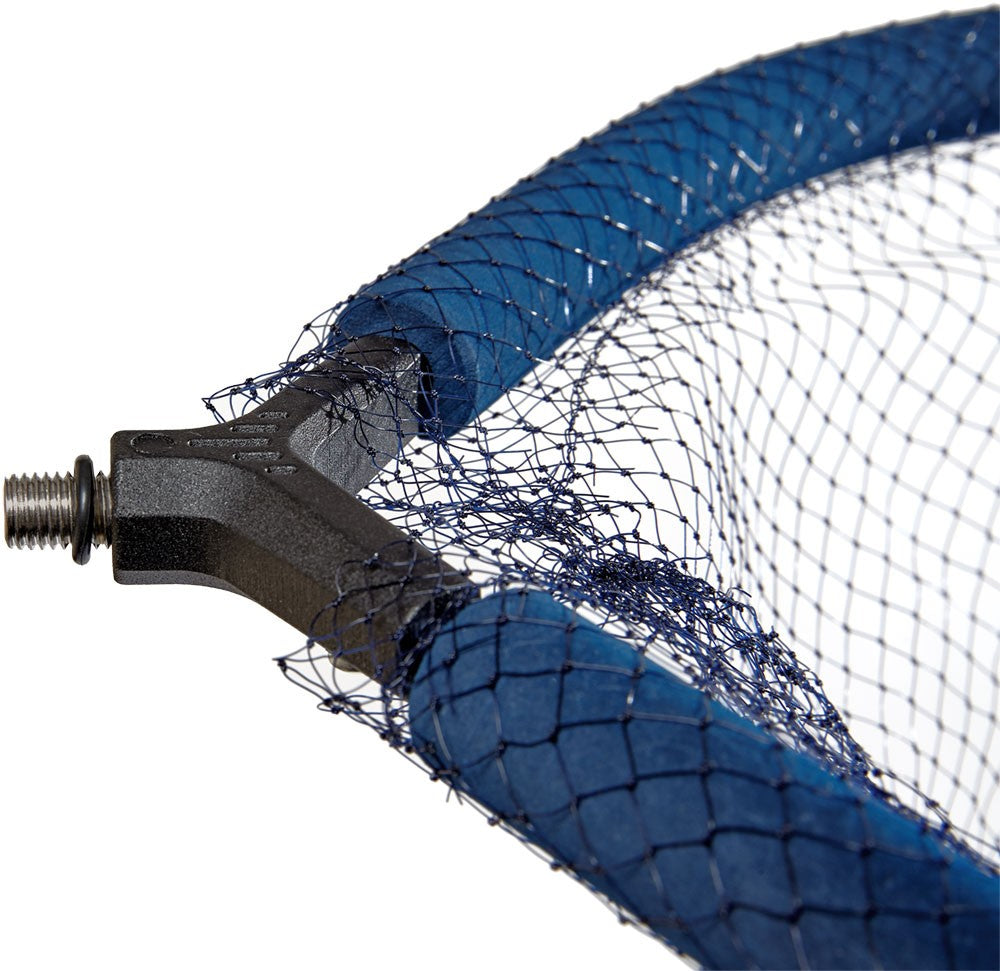 Head for Landing Net Brain Competition