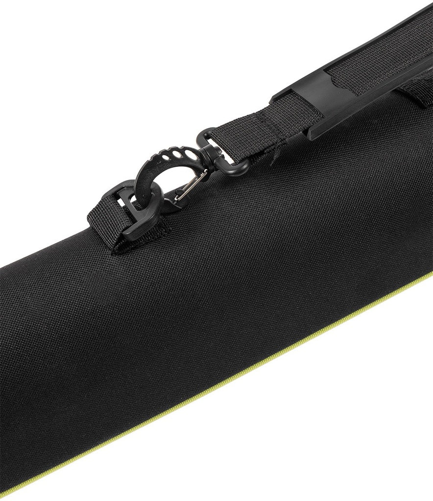 Select Semi Hard Rod & Reel Case 145cm
