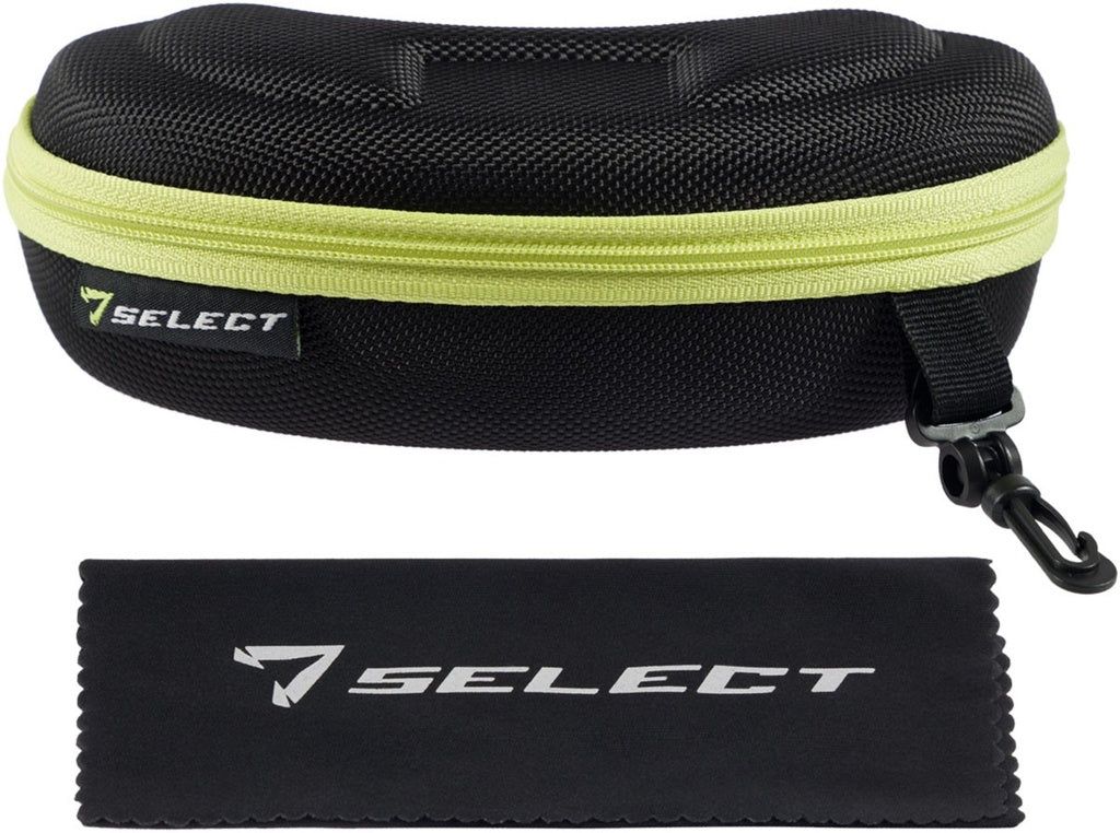 Select Polarized Sunglasses SPS1-SBB (18702482)