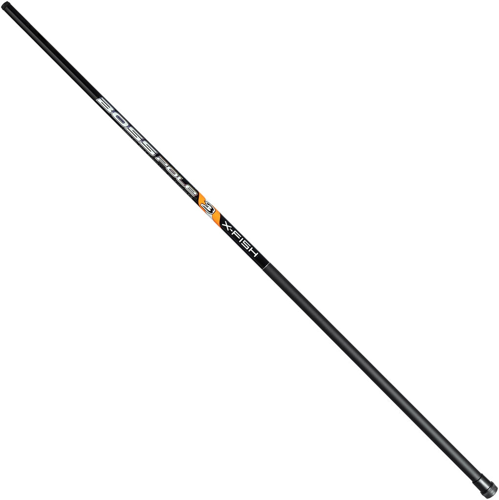 X-Fish Boss Pole