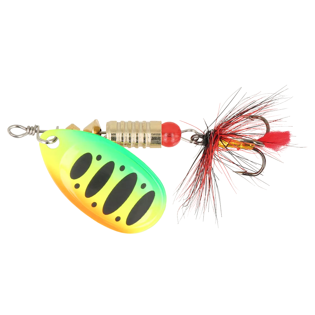 Zeox Spoon Reactive No3 6g.