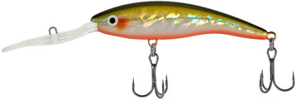 Hard lure Select Basher 90F 90mm(max 4.0m)