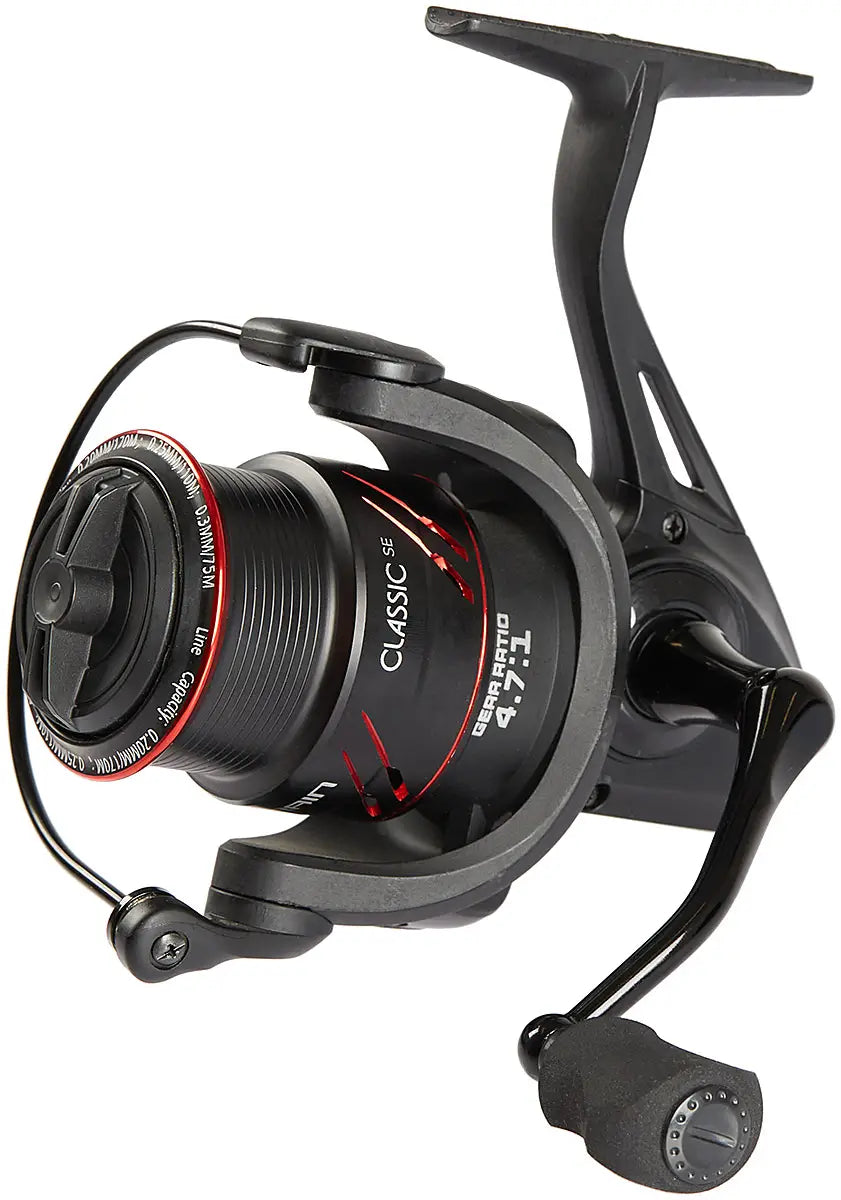 Reel Brain Classic SE