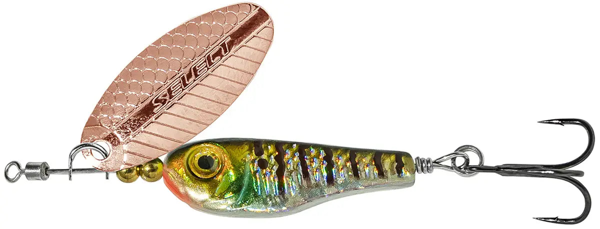 Spoon Select Heli-X №4 14.0g