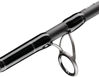 Feeder Rod Brain Scout 3.60 m (11'10"). Max 80 g (2.8 oz) Black EVA (18584594)