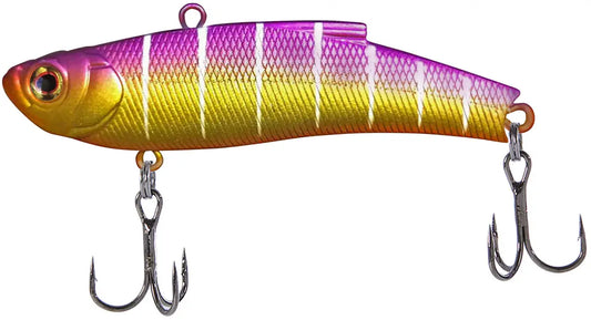 Hard lure Select Regent Vib 70S 70mm 15.0g