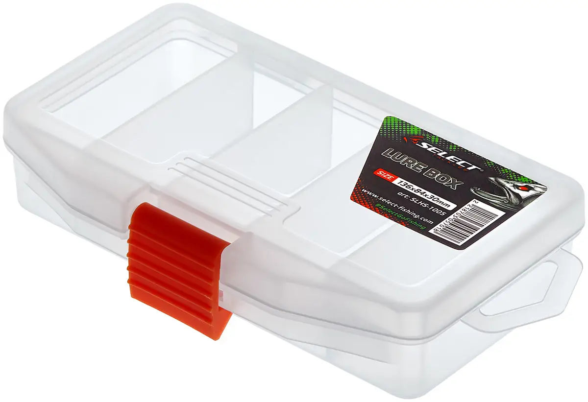 Select Lure Box SLHS-1007 13.6x8.4x3cm (18703058)