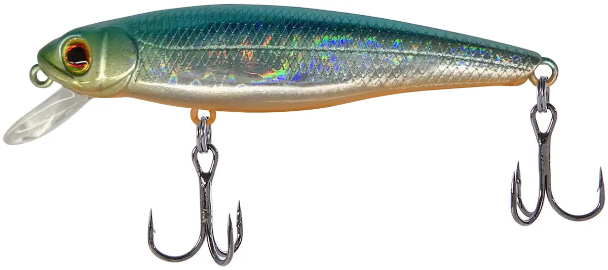 Hard lure Select Hamster 75SP 75mm 10.4g (0.8-1.0m)