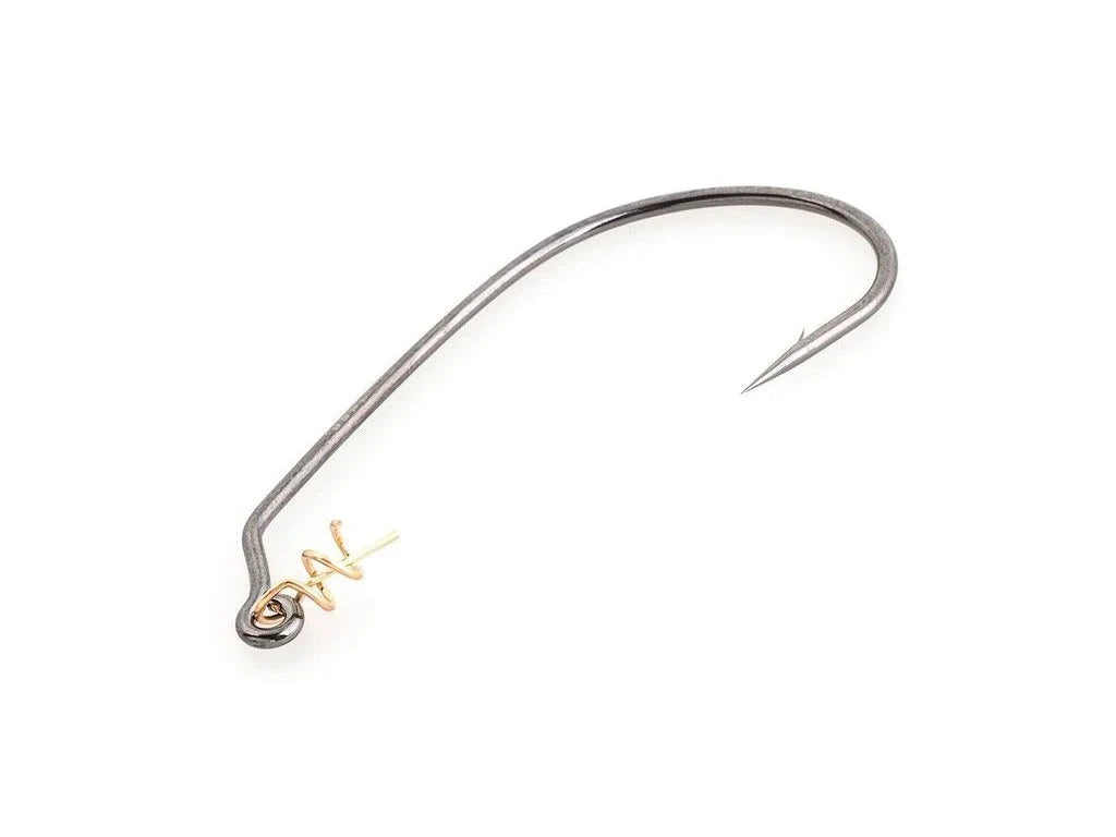 Hook Decoy Worm 30 Makisasu