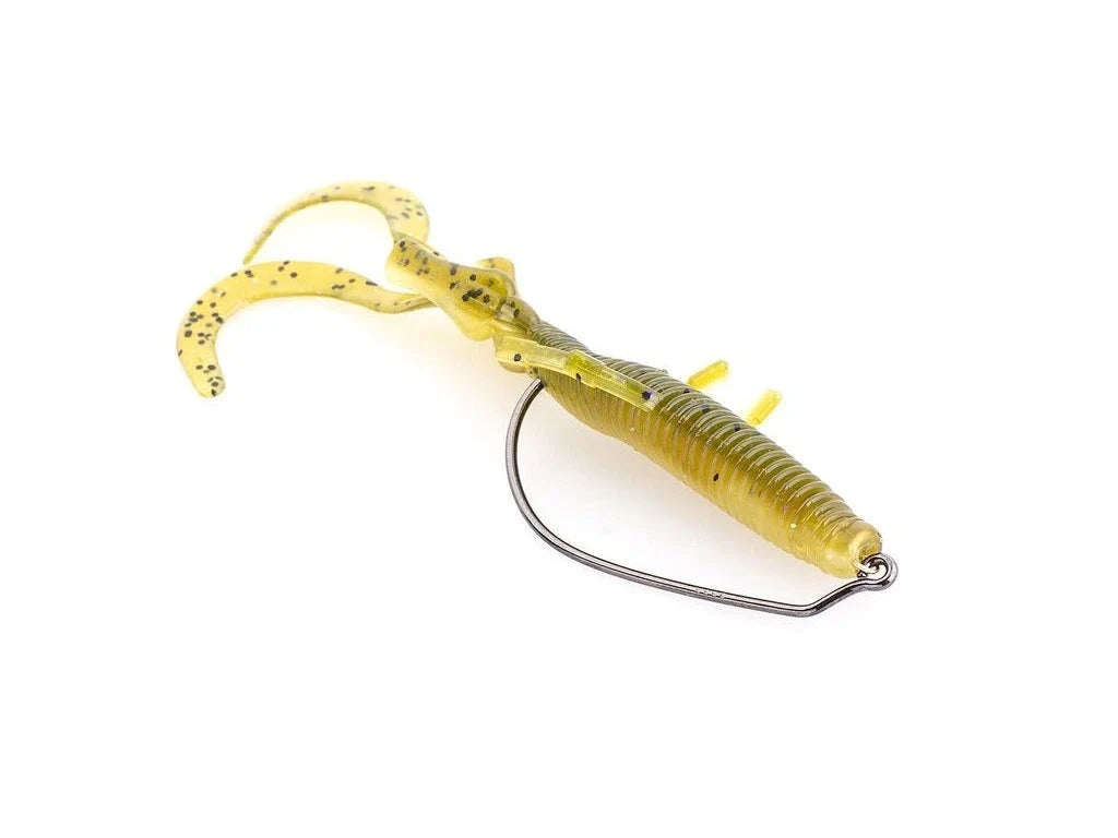 Hook Decoy Worm 30 Makisasu