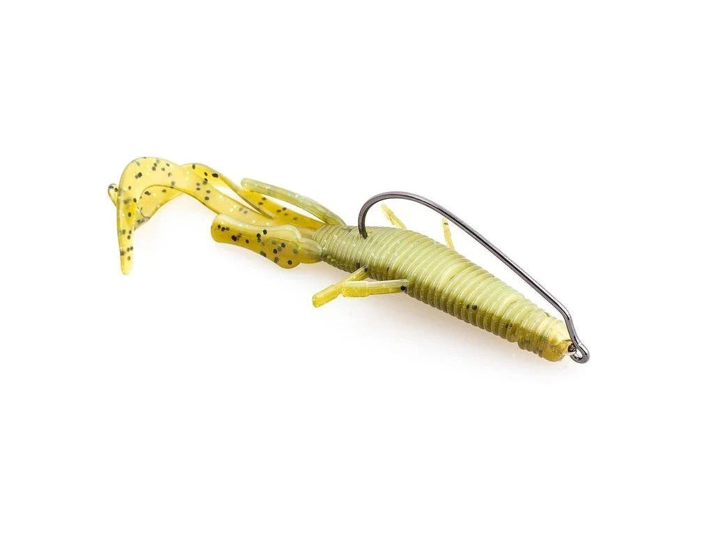 Hook Decoy Worm 30 Makisasu