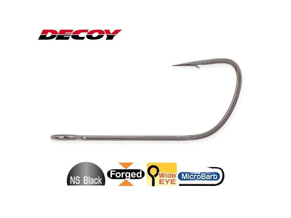 Hook Decoy Finesse Single Single32