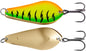 Metal spoons Select ProAtom Noiser 17.0g 65mm